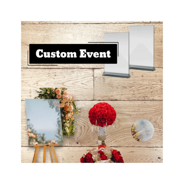 Custom Event