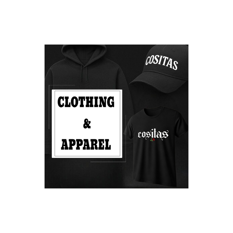 Clothing & Apparel