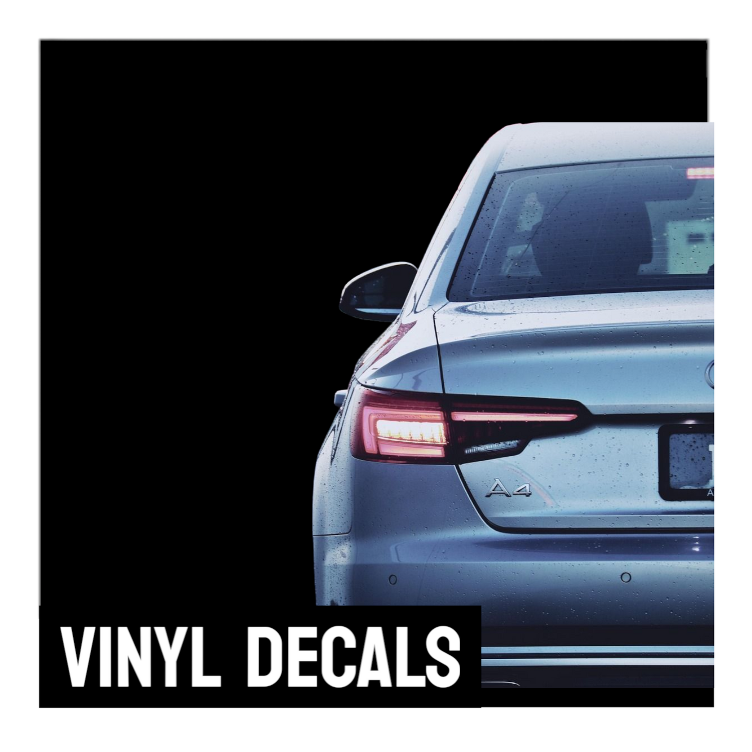 Car Decals 