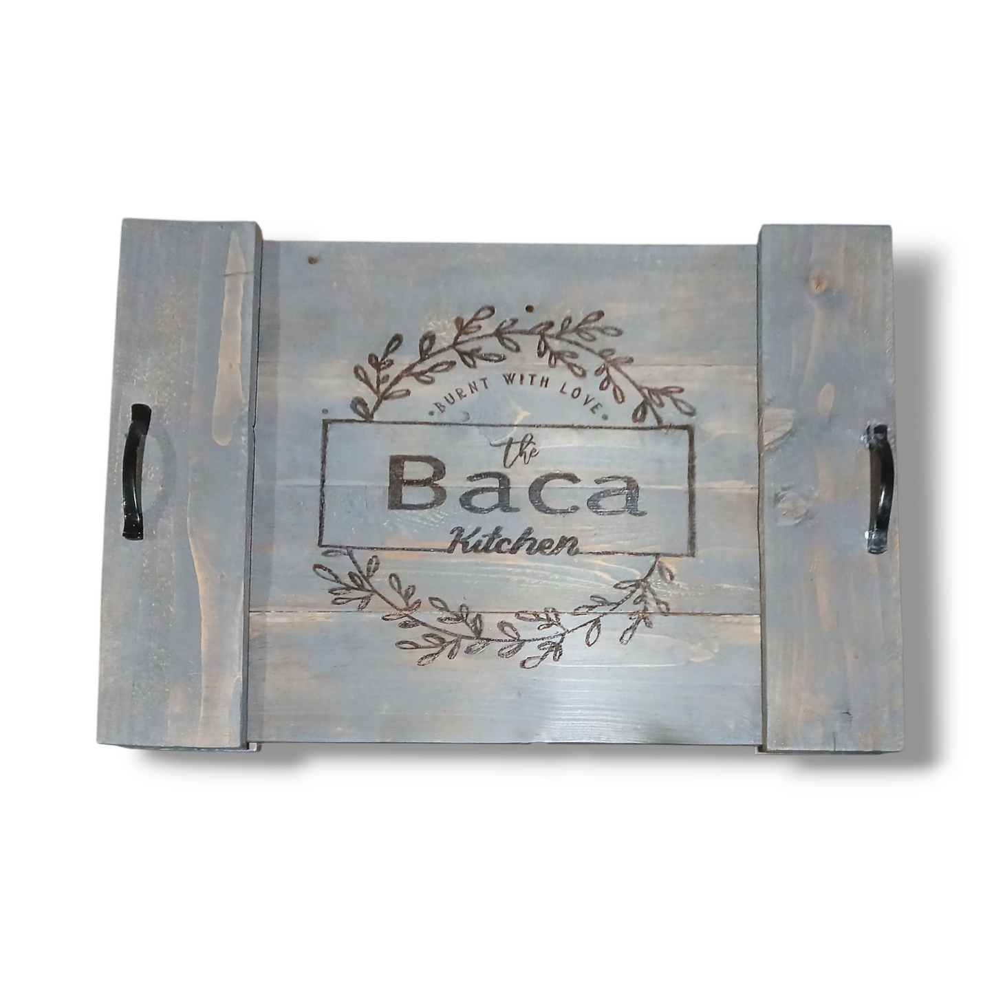 Custom Noodle Board/Stove Cover